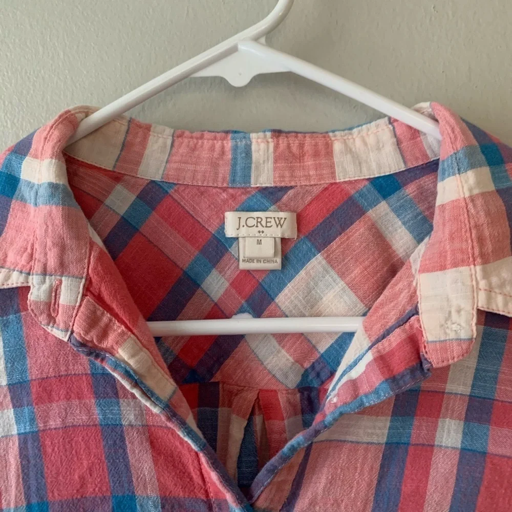 J. Crew shirt